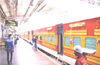 Passengers view &rsquo;Kudla Express&rsquo; timings in poor light, need to improve